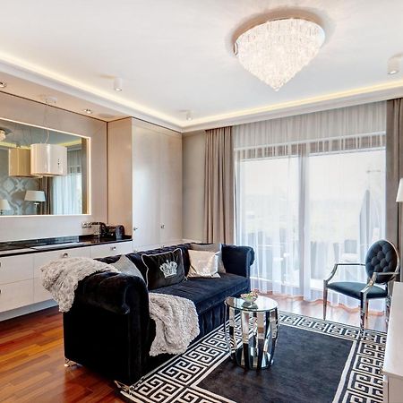 Rakowicka Oasis Luxury Old Town Apartment Krasków Exterior foto