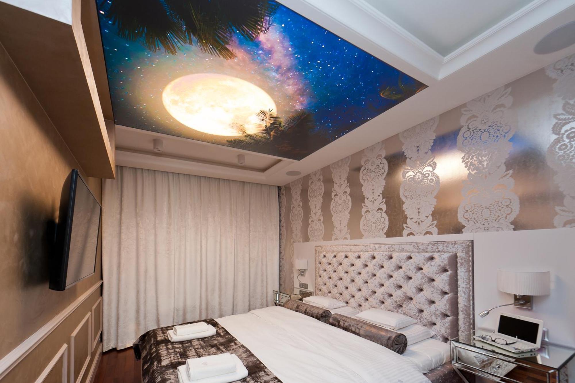 Rakowicka Oasis Luxury Old Town Apartment Krasków Exterior foto